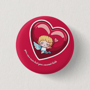 Cute Cupid Knapp