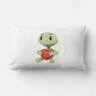 Cute Cushion | Adorable Cozy Pillow for Kids & Nur Lumbarkudde