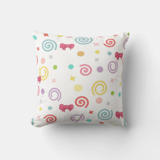 Cute Cushion Kudde