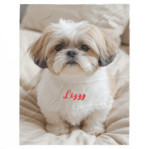 Cute Cute Shih Tzu Personlig