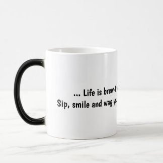 Cute Dachshund Cofee Mugg