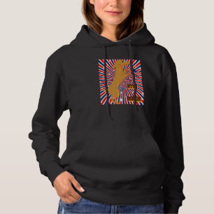Cute Dachshund Funny Wiener Hund Doxie Life Patrio T Shirt