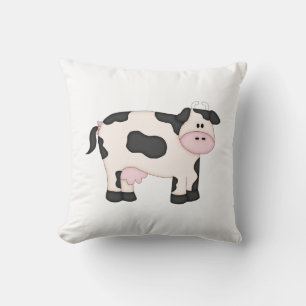 Cute Dairy Cow Kudde