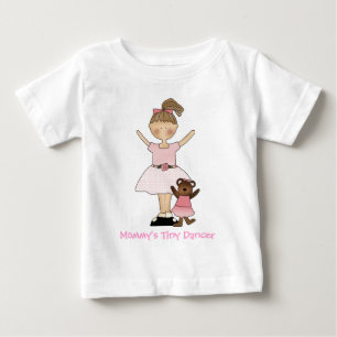 Cute Dancer Shirt T-shirt