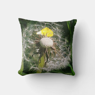 Cute dandelion kudde