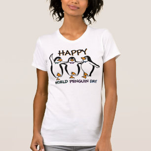Cute Danguins Penguins Tröja