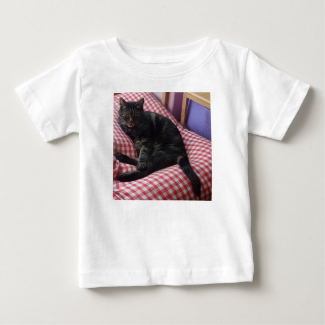 Cute Dave Tee (Framsida)