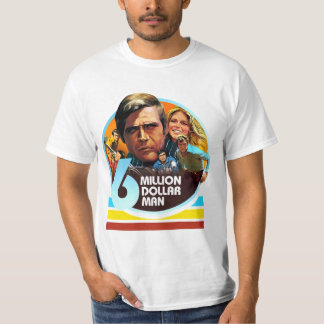 Cute de sex miljonerna dollarn t shirt