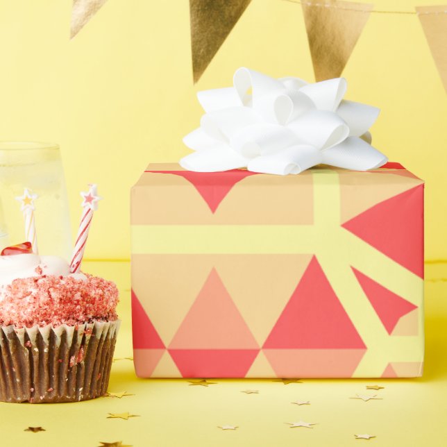 Cute Decorative Luxurious Romantic Boykompis Birth Presentpapper (Födelsedagsfest)