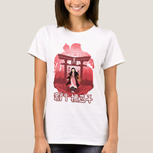 Cute Demon T Shirt