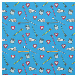 Cute Dental Supplies Tyg