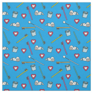 Cute Dental Supplies Tyg