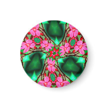 Cute Desert Ro Mönster