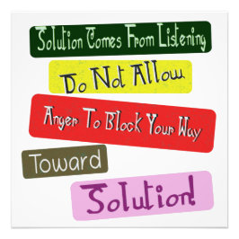 Cute Design för "Way Toward Solution". Köp nu Fototryck