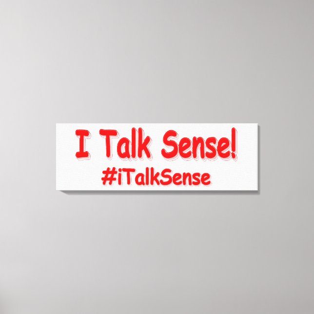 Cute Design. Köp nu Canvastryck (Framsida)