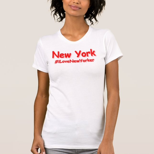 Cute Design. Köp nu T Shirt (Framsida)