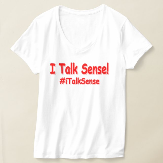 Cute Design. Köp nu T Shirt (Laydown)