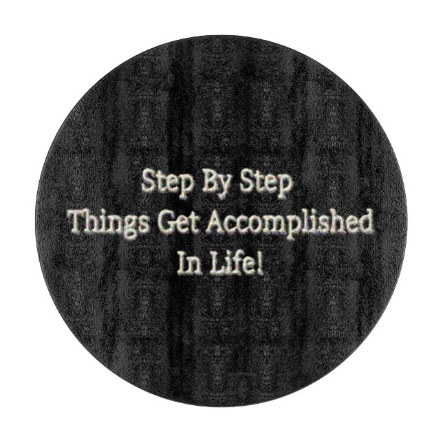 Cute Design med "steg för steg". Köp nu (Framsidan)