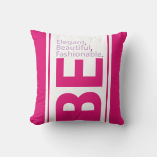 Cute Design säger sig vara elegant Kudde
