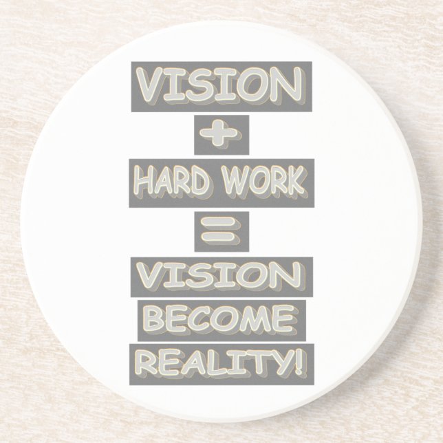 Cute Design "Success Fora". Köp nu Underlägg (Framsidan)