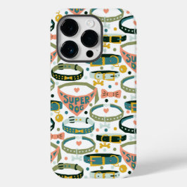 Cute Designer Dog Collars