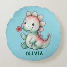 Cute Dino-Personlig