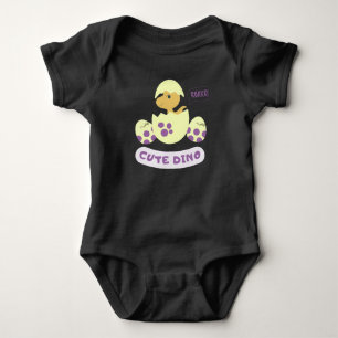 Cute dino t shirt