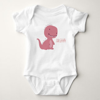 Cute dinosauaur t shirt