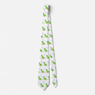 Cute Dinosauer Slips