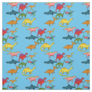 Cute Dinosaur Collection Thunder_Cove Tyg