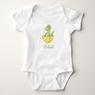 Cute Dinosaur Egg T Shirt