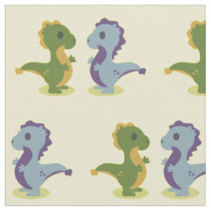 Cute Dinosaur Pair Thunder_Cove Tyg