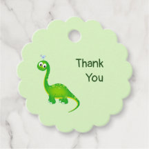Cute Dinosaur Tack