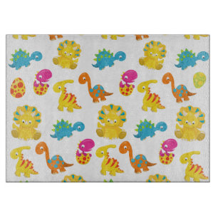 Cute Dinosaurs, Mönster, Dinosaurs, Baby Dino