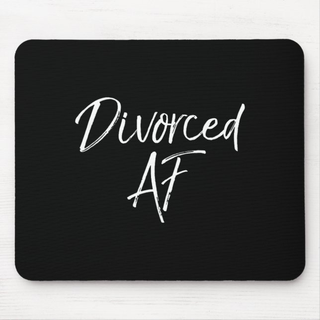 Cute Divorce Gift For Women Funny Divorcee Idea Di Musmatta (Framsidan)