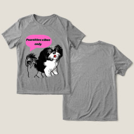 Cute Djurälskare T-Shirt