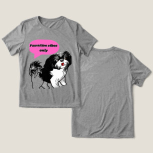 Cute Djurälskare T-Shirt