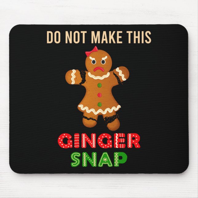 Cute Do Not Make This Ginger Snap For Gingers Or R Musmatta (Framsidan)