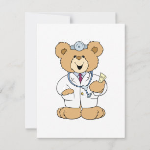 Cute Doktor Nalle