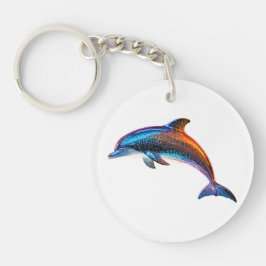Cute Dolphin