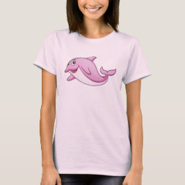 Cute Dolphin shirts & jacka Tee Shirt