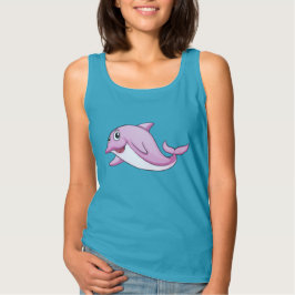 Cute Dolphin shirts & jacka Tröja