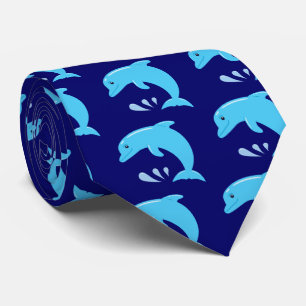 Cute Dolphin Slips