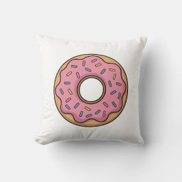 Cute Donut | Barn Kudde