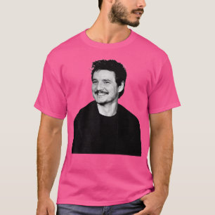 Cute Dorky Pedro Pascal T Shirt