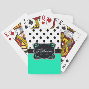 Cute Dots Casinokort