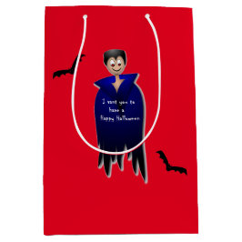 Cute Dracula Halloween