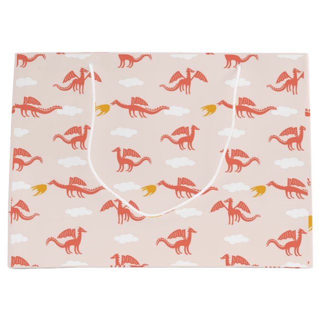 Cute Dragon (Framsidan)