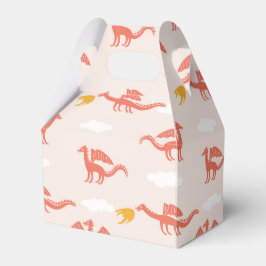 Cute Dragon Presentaskar