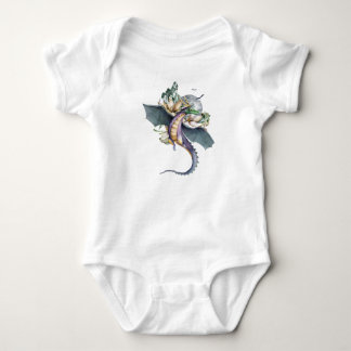 Cute Dragon T Shirt